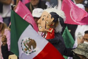 Arranca campaña por presidencia de México entre ofertas de continuidad y críticas a la violencia