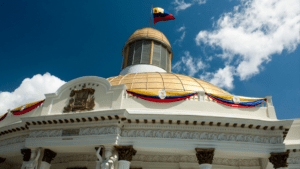 Asamblea Nacional recibió con beneplácito convocatoria a elección presidencial