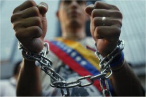 Asciende a siete el número de dirigentes de Vente Venezuela detenidos en lo que va de año