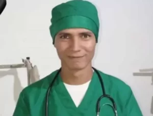 Asesinado a puñaladas para robarlo a estudiante de enfermería en Ciudad Chávez