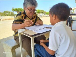 Aumentó brecha de aprendizaje al leer en zonas rurales y urbanas de Venezuela