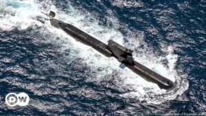 Australia destinará USD 3.000 millones a submarinos de Aukus – DW – 22/03/2024