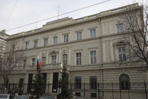 Austria expulsa a dos diplomáticos rusos acusados de espionaje (Detalles) - AlbertoNews