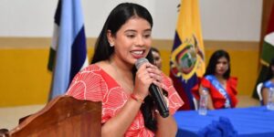 Autoridades ecuatorianas no descartan que el crimen organizado esté tras el femicidio de la alcaldesa Brigitte García