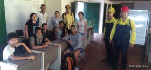 Autoridades rescatan a excursionistas perdidos en El Ávila