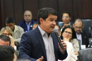 "Avanzada Progresista solicita al CNE ampliar el lapso de la campaña presidencial"