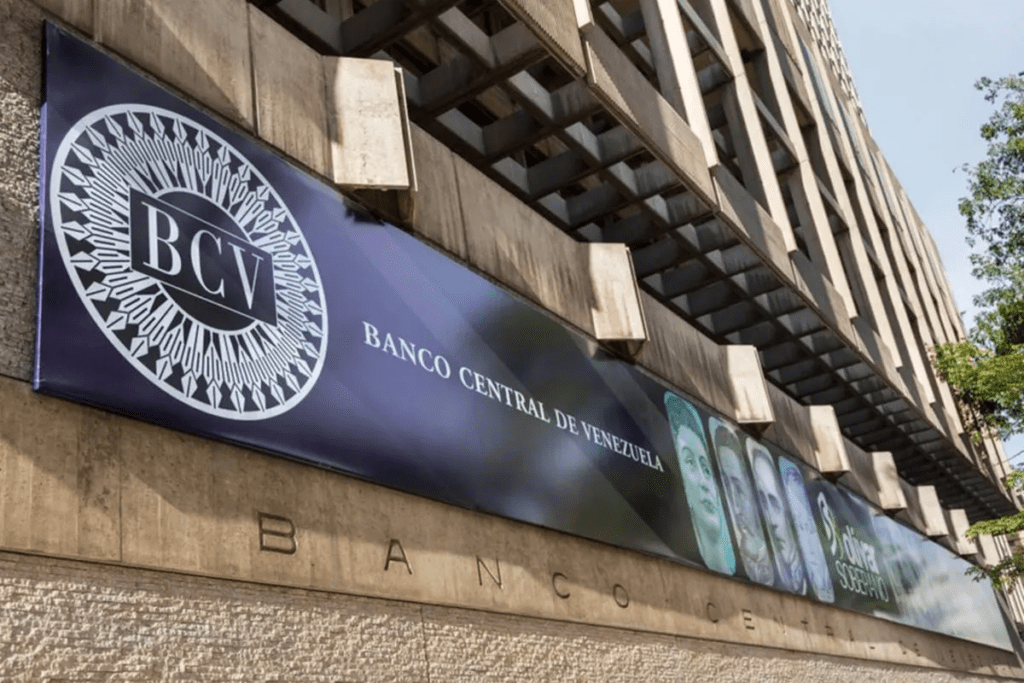 BCV aumentó a 50% monto de intervención cambiaria en Semana Santa