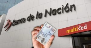 Banco de la Nación abrió cuentas de ahorro a 24 millones de peruanos: ¿Cómo saber si tengo una? ¿Se puede activar la Cuenta DNI? www.cuentadni.pe