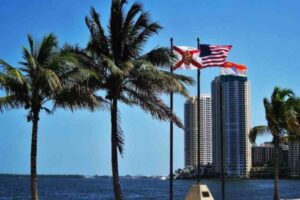 Banco español BBVA abre una oficina de asesoría de inversiones en Miami