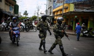 Bandas criminales en el Valle: franquicias y alianzas mafiosas para dominar la región - Cali - Colombia