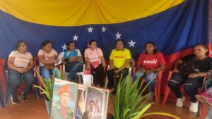 Bases del PSUV postularon a Maduro como su candidato a la presidencia