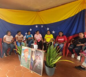 Bases del Psuv postulan a Maduro como candidato presidencial (+fotos y video)