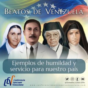 Beatos José Gregorio Hernández y María de San José podrían ascender pronto a los altares