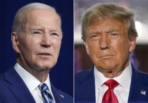 Biden contra Trump: la revancha que nadie quera