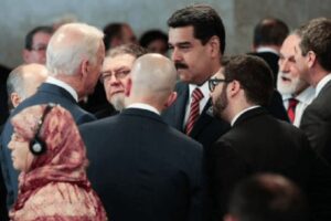 Biden extiende por un año más orden ejecutiva que considera a Venezuela como "amenaza"