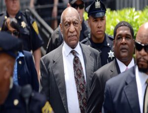 Bill Cosby es culpable - El Clarín