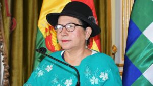 Bolivia convoca a embajador uruguayo tras polémica declaración de Lacalle Pou - AlbertoNews