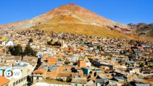 Bolivia inicia su censo con acompañamiento internacional – DW – 24/03/2024