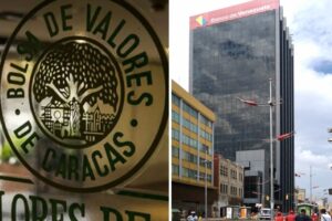Bolsa de Valores de Caracas aprueba la entrada del Banco de Venezuela al índice bursátil