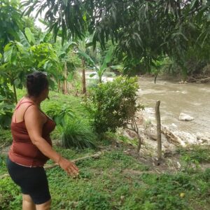 Bomberos monitorearon los ríos Arauca y Sanare de Guasdualito