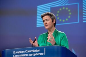 Bruselas investiga a Apple, Alphabet y Meta por violar las nuevas reglas antimonopolio de la UE