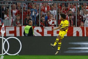 Bundesliga: El Dortmund gana en Múnich 10 años después y deja el título en bandeja al Leverkusen