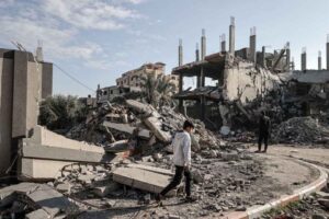 CIJ dicta nuevas medidas contra Israel mientras se agrava la crisis en Gaza