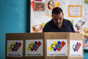 CNE abrirá el Registro Electoral menos de un mes para la elección presidencial del 28 de julio