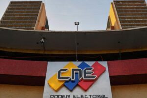 CNE aprobó la conformación de cinco nuevos partidos políticos