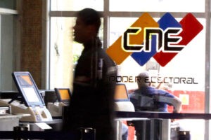 CNE asignó 11 puntos fijos para el Registro Electoral en ocho municipios de Barinas