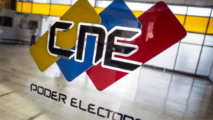CNE rechaza que EEUU busque "desprestigiar" a la institución