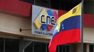 CNE reitera que sustitución de candidatos será del 1 al 20 de abril