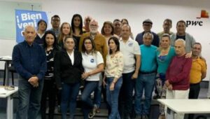 CNP rechazó la creación de un “Estado Mayor de la Comunicación” promovido por el chavismo