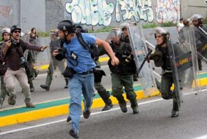 CPI rechazó alegatos y seguirá investigación contra Venezuela
