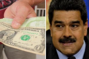 CTV aspira a que Maduro anuncie aumento salarial en mayo (+Los montos que se manejan)