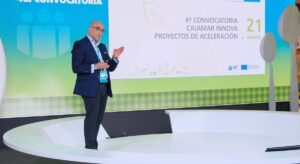 Cajamar Innova abre una nueva convocatoria para impulsar proyectos tecnológicos relacionados con el agua