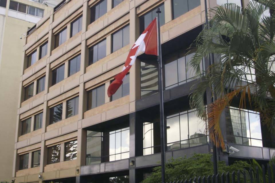 Canadá preocupada por impedimentos en el proceso electoral