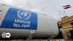 Canadá reanuda el financiamiento a la UNRWA – DW – 09/03/2024
