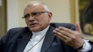 Cardenal Porras hace un llamado a respetar la igualdad de condiciones
