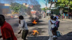 Caricom no ha logrado "ninguna forma de consenso" entre las partes enfrentadas de Haití - AlbertoNews