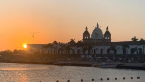 Cartagena se prepara para recibir 150 mil de turistas