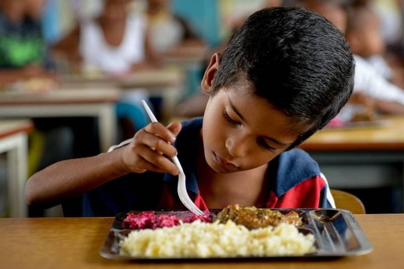 Casi 3 millones de venezolanos pasaron hasta un día sin comer