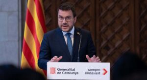 Cataluña es la CCAA con más impuestos propios
