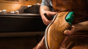 Cavecal solicita financiamiento a largo plazo para el sector calzado