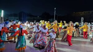 Celebración de la Afrozulianidad reunió gaita de tambora y danza en San Francisco: En honor al natalicio de Juan de Dios Martínez