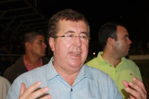 César Pérez Vivas sobre el chavismo: Se les ve el rostro fascista a esta cúpula perversa