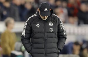Champions: Xabi Alonso, la pesadilla del Bayern... y de Tuchel | Champions League 2023