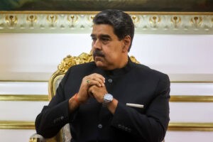 Chavistas postulan a Nicolás Maduro como su candidato a las presidenciales del 28 de julio