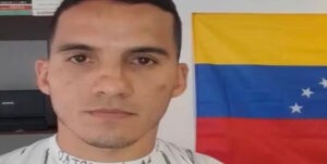 Chile: Confirman que cadáver hallado en una maleta es el ex militar Ronald Ojeda