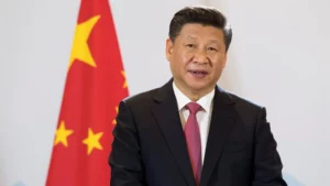 China intensificó los bloqueos de internet para silenciar las críticas durante la Asamblea Nacional Popular - AlbertoNews